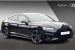 2023 Audi A5 Sportback