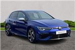 2022 Volkswagen Golf R