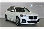 2019 BMW X1