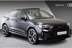 2022 Audi RS Q3