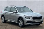 2020 Skoda Kamiq