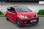 2018 Volkswagen Up GTI