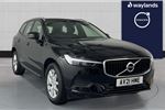 2021 Volvo XC60