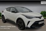 2023 Toyota C-HR