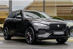 2024 Jaguar F-Pace