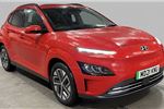 2021 Hyundai Kona Electric