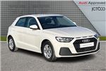 2023 Audi A1