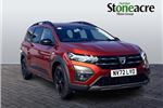2023 Dacia Jogger