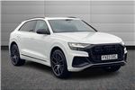 2023 Audi SQ8