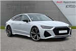 2020 Audi RS7