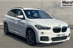 2017 BMW X1