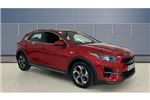 2022 Kia XCeed