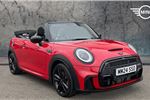 2024 MINI Convertible