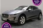 2021 Jaguar I-Pace