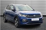 2022 Volkswagen T-Cross