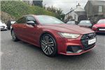 2024 Audi A7
