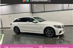 2020 Mercedes-Benz C-Class Estate