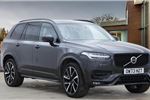 2023 Volvo XC90 2.0 B5D [235] Plus Dark 5dr AWD Geartronic