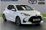 2022 Toyota Yaris