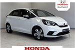 2021 Honda Jazz