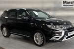 2018 Mitsubishi Outlander