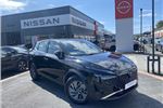 2024 Nissan Qashqai