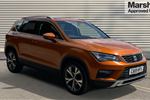 2019 SEAT Ateca