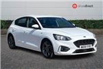 2019 Ford Focus