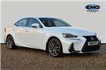 2018 Lexus IS