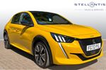 2022 Peugeot 208