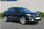 2018 Audi Q2