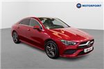 2022 Mercedes-Benz CLA