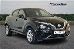 2022 Nissan Juke