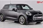 2021 MINI Electric
