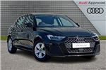 2021 Audi A1