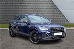 2022 Audi Q2
