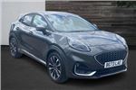 2023 Ford Puma