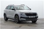 2024 Skoda Karoq