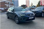 2020 SEAT Arona