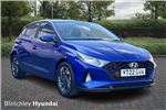 2022 Hyundai i20