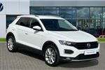 2020 Volkswagen T-Roc