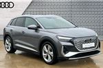 2021 Audi Q4