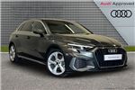 2021 Audi A3