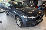 2019 Volvo XC60