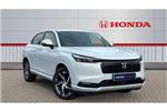 2024 Honda HR-V