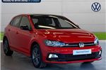 2021 Volkswagen Polo