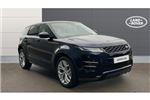 2023 Land Rover Range Rover Evoque