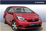 2022 Honda Jazz