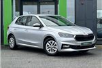 2022 Skoda Fabia