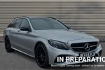 2021 Mercedes-Benz C-Class Estate